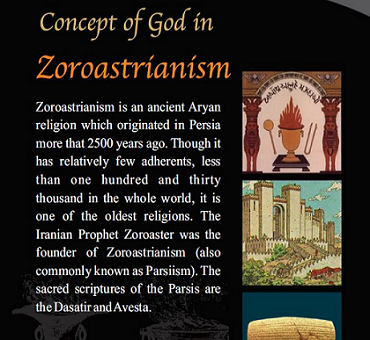 judaism and zoroastrianism similarities