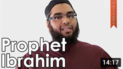 Prophet Ibrahim