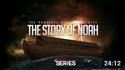 The Story of Noah