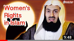 Women's Rights in Islam