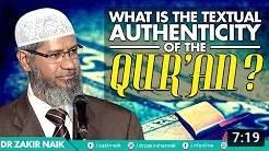 Who will protect Quran?