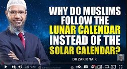 lunar calender